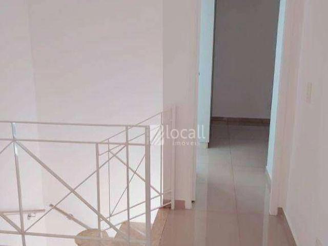 Casa venda em São José do Rio Preto