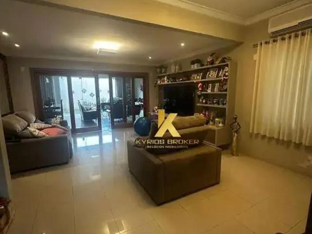 Casa venda em Condomínio Green Valley, São José do Rio Preto