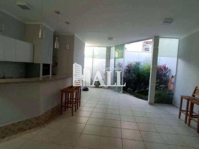 Casa venda em São José do Rio Preto