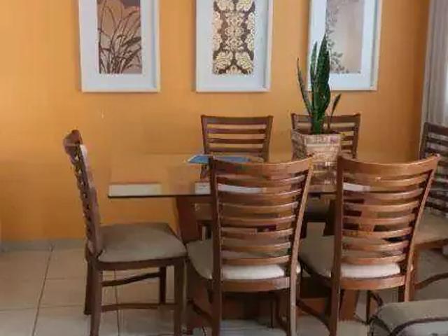 Casa venda em São José do Rio Preto