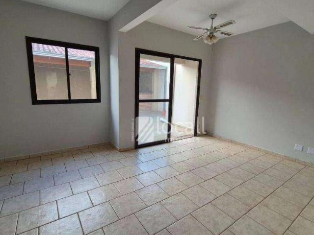 Casa venda em São José do Rio Preto