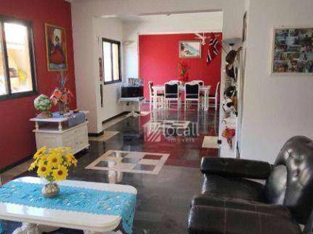 Casa venda em São José do Rio Preto