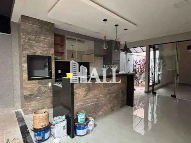 Casa venda em Região Imediata de São José do Rio Preto, Região Metropolitana de São José do Rio Preto