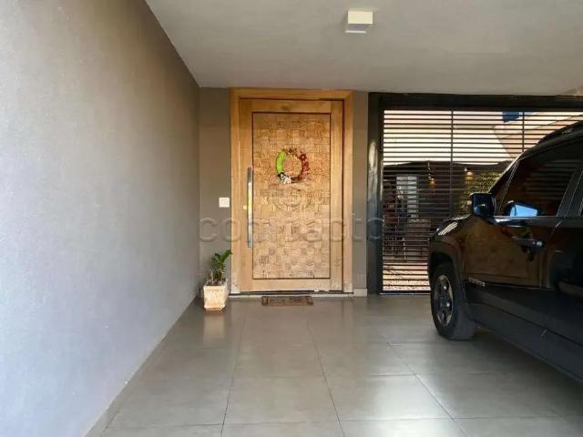 Casa venda em Região Imediata de São José do Rio Preto, Região Metropolitana de São José do Rio Preto