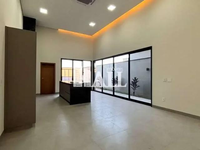 Casa venda em São José do Rio Preto