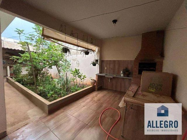 Casa venda em São José do Rio Preto