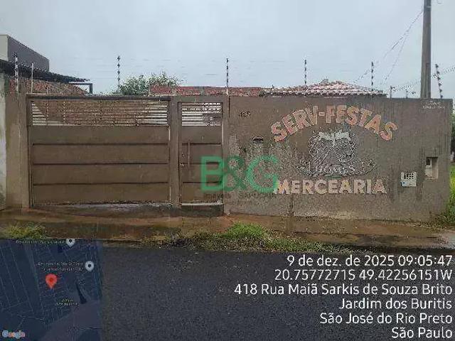 Casa venda em Região Imediata de São José do Rio Preto, Região Metropolitana de São José do Rio Preto