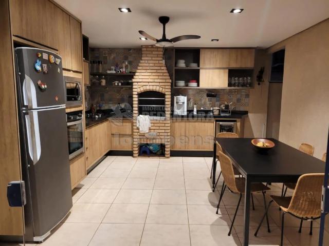 Casa venda em São José do Rio Preto, Região Geográfica Intermediária de São José do Rio Preto