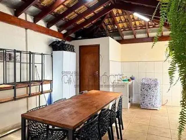 Casa venda em São José do Rio Preto