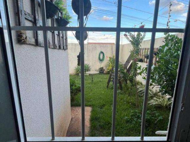 Casa venda em São José do Rio Preto