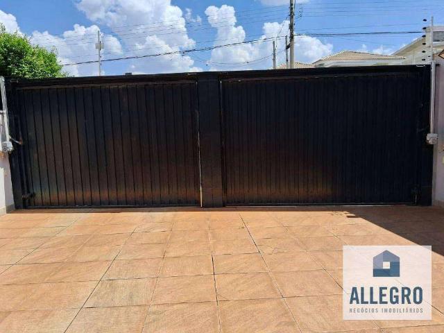 Casa venda em São José do Rio Preto