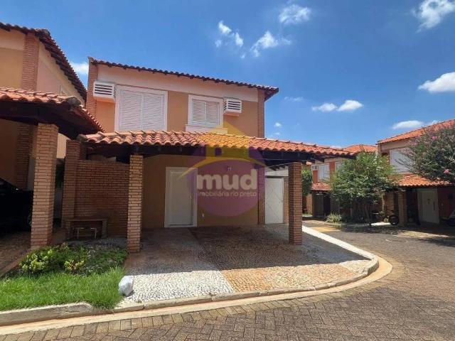 Casa venda em São José do Rio Preto