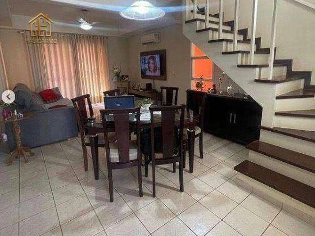Casa venda em São José do Rio Preto