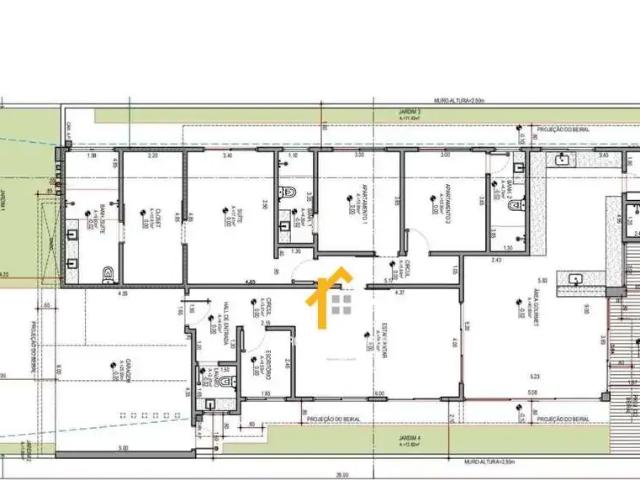 Casa venda em Região Imediata de São José do Rio Preto, Região Metropolitana de São José do Rio Preto
