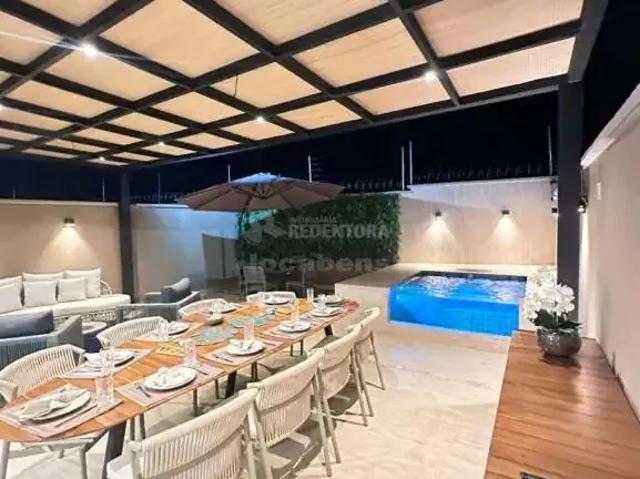 Casa venda em Região Imediata de São José do Rio Preto, Região Metropolitana de São José do Rio Preto