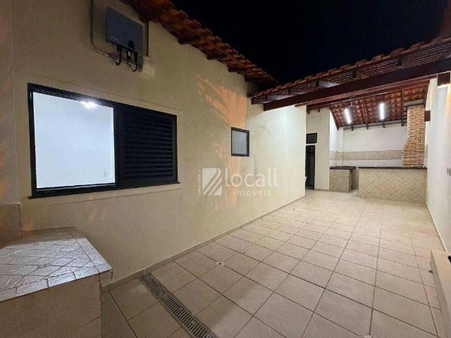 Casa venda em São José do Rio Preto