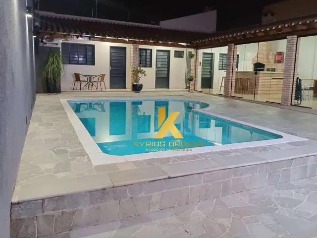 Casa venda em Região Imediata de São José do Rio Preto, Região Metropolitana de São José do Rio Preto