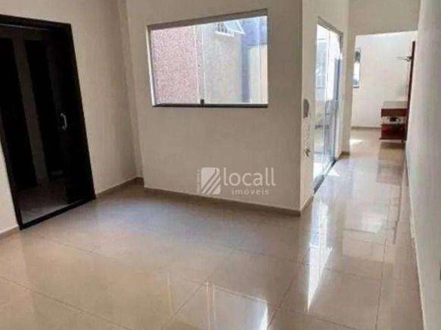 Casa venda em São José do Rio Preto