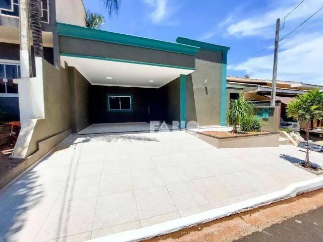 Casa venda em São José do Rio Preto