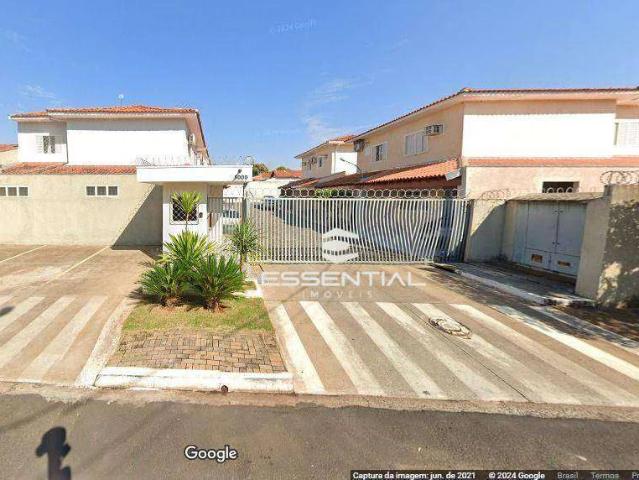 Casa venda em São José do Rio Preto