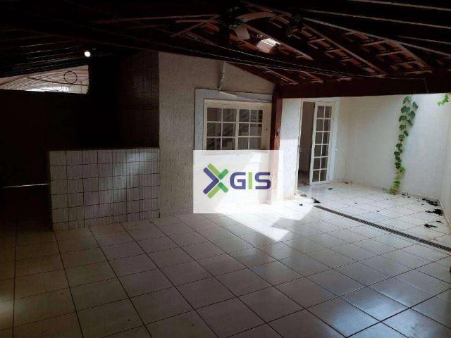 Casa venda em São José do Rio Preto