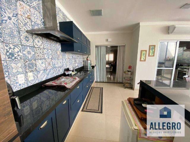 Casa venda em Residencial Alameda do Sul, São José do Rio Preto