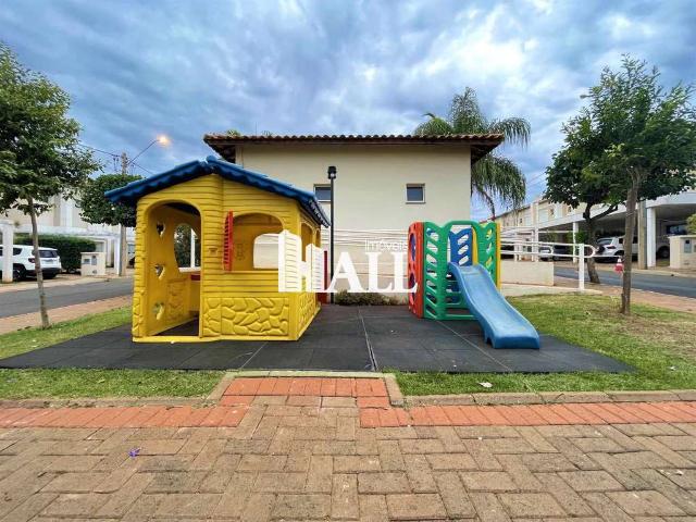 Casa venda em Residencial Alameda do Sul, São José do Rio Preto