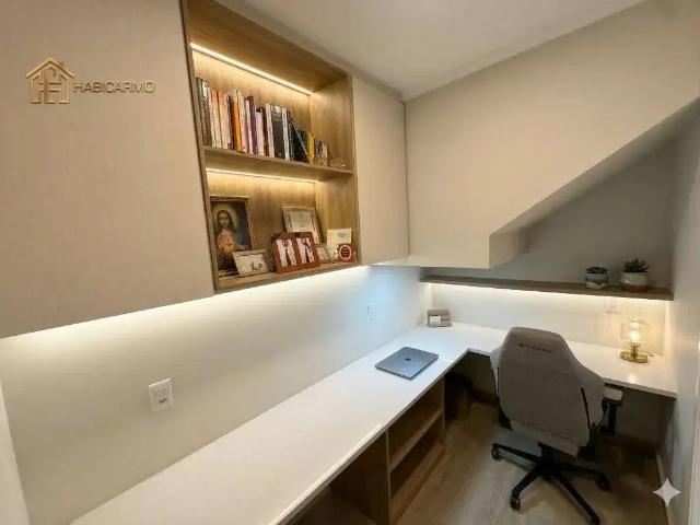 Casa venda em Condomínio Forest Hills, São José do Rio Preto
