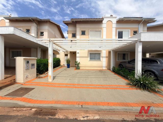 Casa venda em Residencial Alameda do Sul, São José do Rio Preto