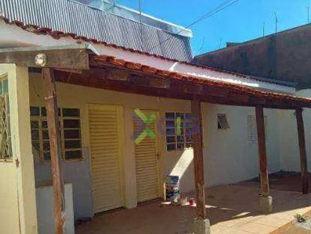 Casa venda em São José do Rio Preto