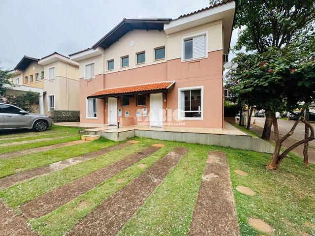 Casa venda em São José do Rio Preto