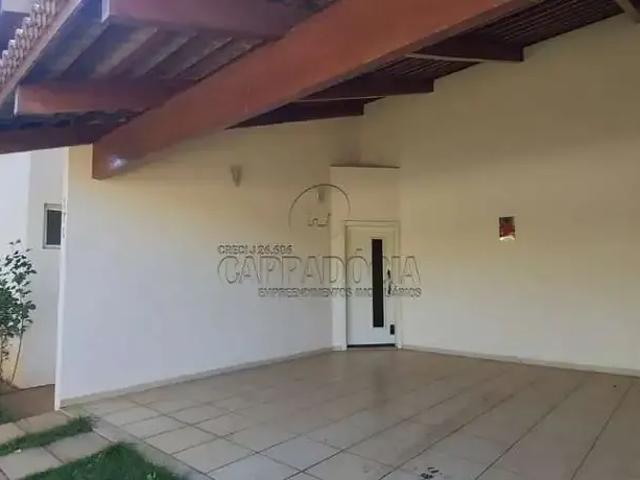 Casa venda em São José do Rio Preto