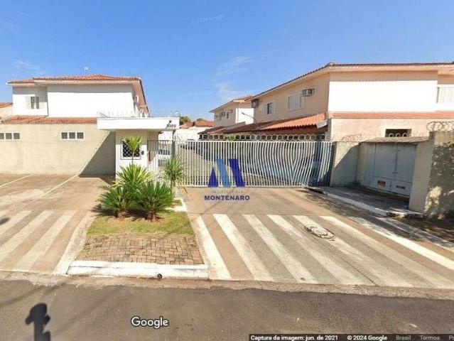 Casa venda em São José do Rio Preto, Jardim Santa Luzia