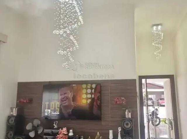 Casa venda em Região Imediata de São José do Rio Preto, Região Metropolitana de São José do Rio Preto
