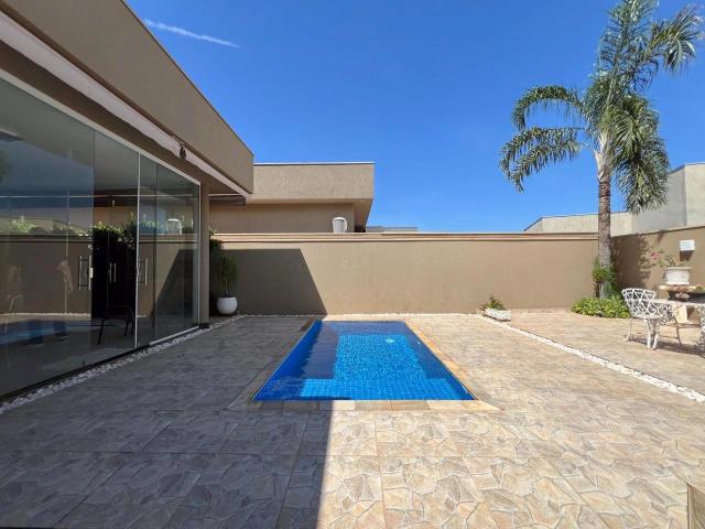 Casa venda em Recanto do Lago, São José do Rio Preto