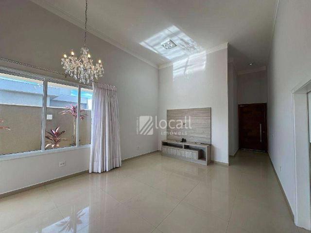 Casa venda em São José do Rio Preto