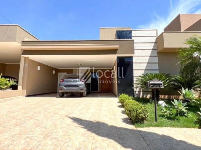 Casa venda em São José do Rio Preto
