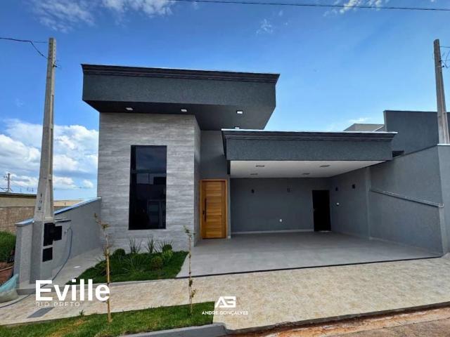 Casa venda em São José do Rio Preto