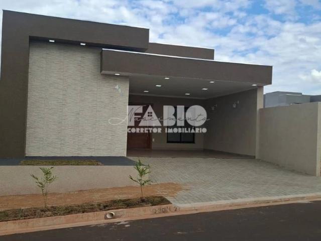 Casa venda em São José do Rio Preto