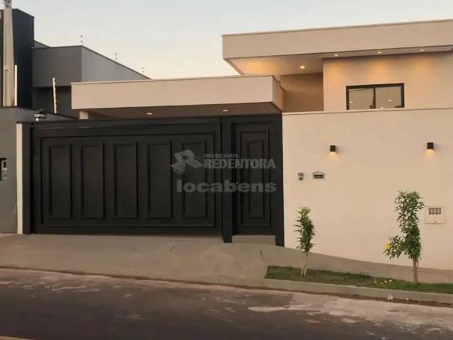 Casa venda em Região Imediata de São José do Rio Preto, Região Metropolitana de São José do Rio Preto