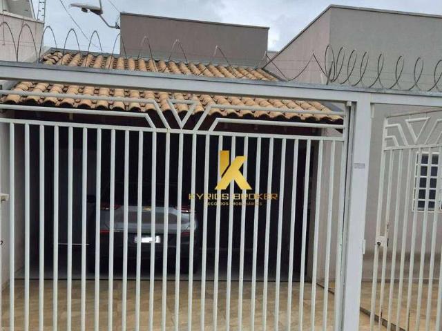 Casa venda em São José do Rio Preto