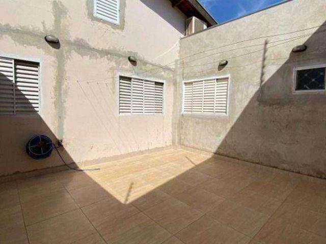 Casa venda em São José do Rio Preto