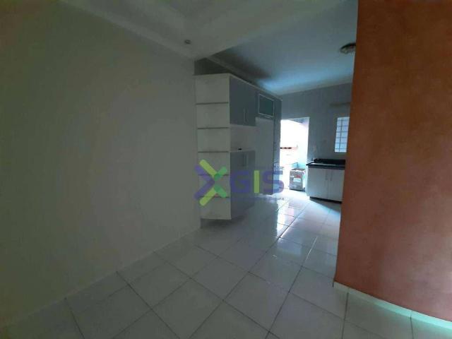 Casa venda em São José do Rio Preto