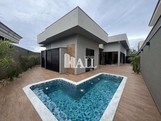 Casa venda em Região Imediata de São José do Rio Preto, Região Metropolitana de São José do Rio Preto