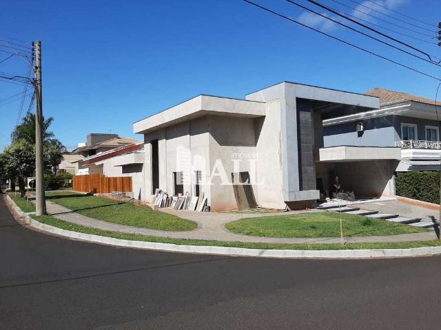 Casa venda em São José do Rio Preto
