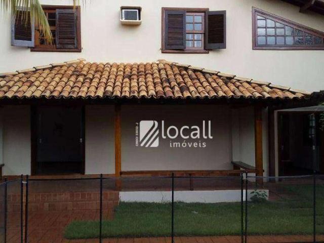 Casa venda em São José do Rio Preto