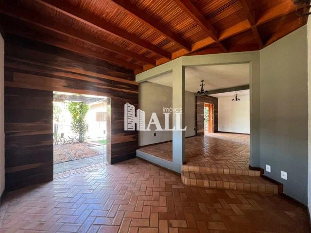 Casa venda em São José do Rio Preto