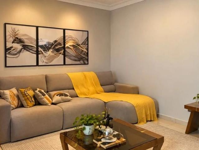 Casa venda em São José do Rio Preto