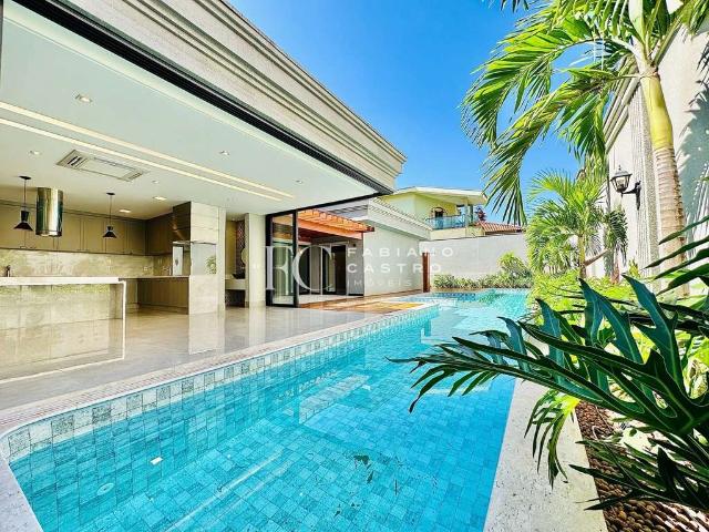 Casa venda em São José do Rio Preto, Condomínio Residencial Damha
