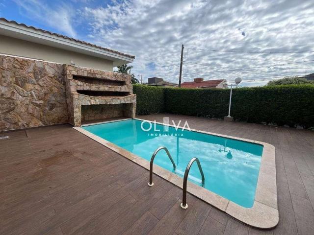 Casa venda em São José do Rio Preto